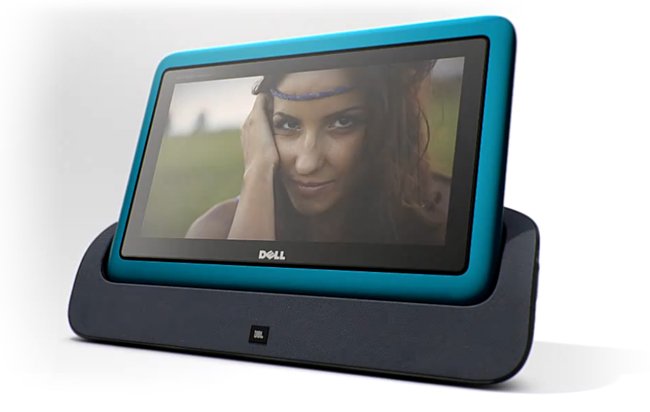 Dell Inspiron Duo gets official video teaser