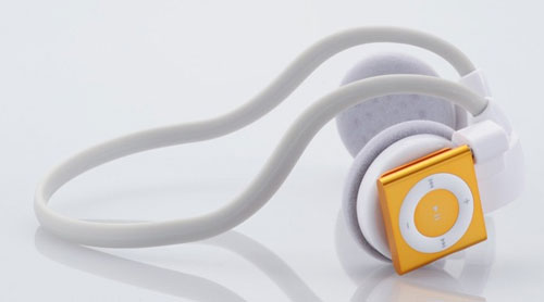 ipad headphones wireless