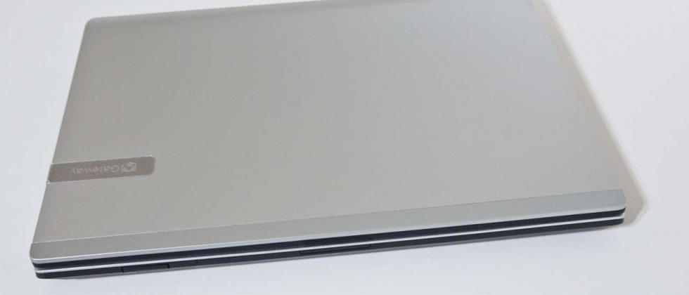 Gateway ID49C Review