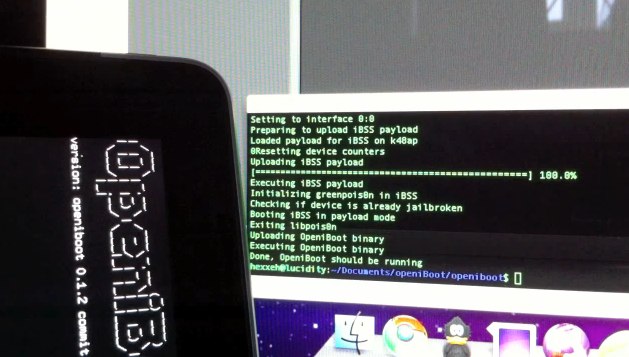 Launch on boot для андроид тв. Openiboot. dual boot ios android. openiboot как пользоваться. android bootcamp.
