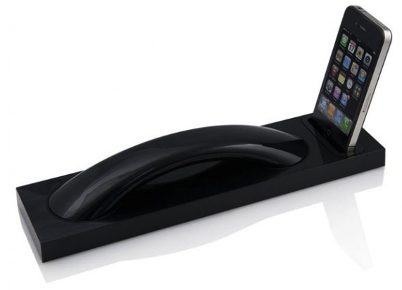 bluetooth handset