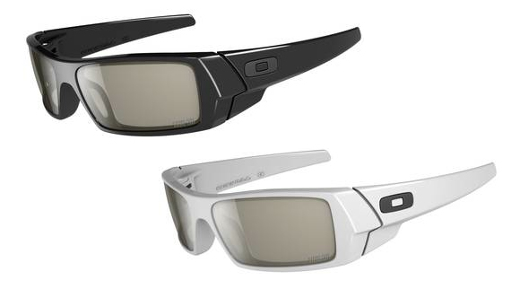 oakley 3d glasses