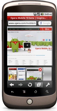 download opera mini for android 2.3 download opera mini for android 2.3