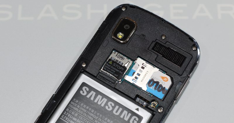 Samsung Focus Owners told by AT&T to wait for “certified” microSD cards (key: random access speed) Instead of Using Cards Available Now