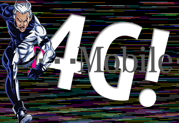 T-Mobile HSPA+ Enabled 4G Network Now Hits Over 75 Metro Markets