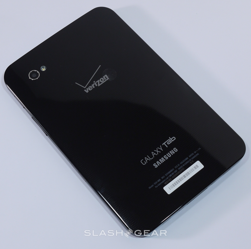 verizon galaxy tab s5e