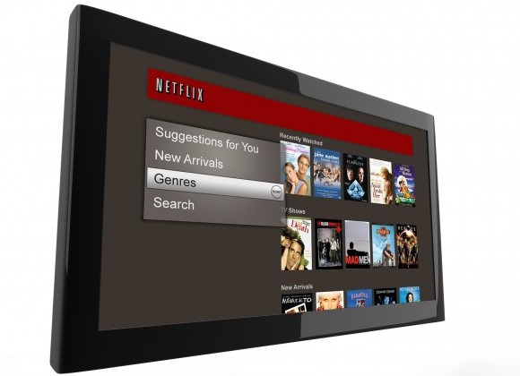 Netflix May Be Willing to Pay $100,000 per Episode for Current TV Episodes to be Streamed Instantly