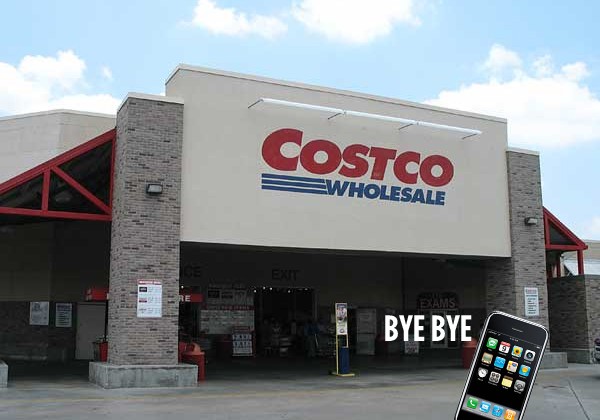 apple watch 4 costco in store
