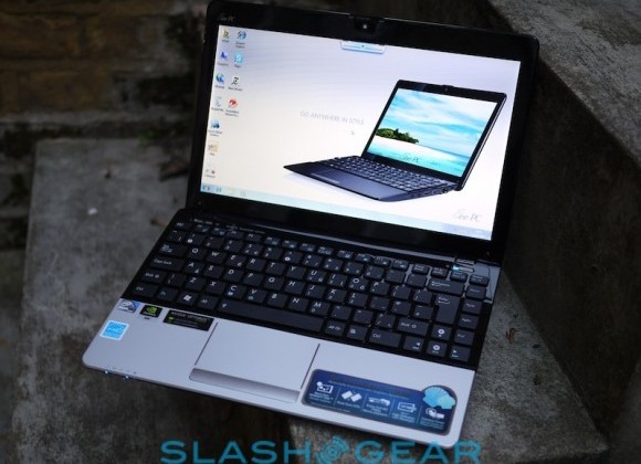 ASUS slashing netbook prices as tablets take market; MSI dropping out completely?