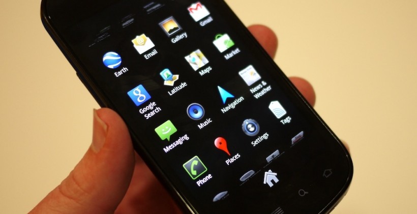 Some Nexus S handsets will use Super Clear LCD not Super AMOLED confirms Samsung