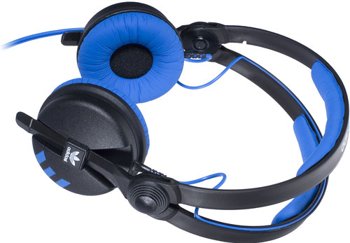 hd 25 blue