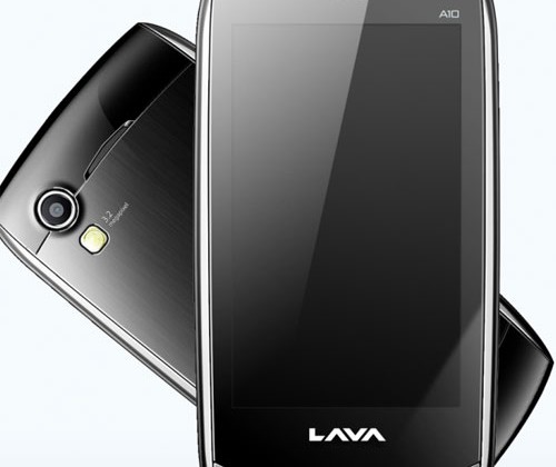 lava a10 mobile price