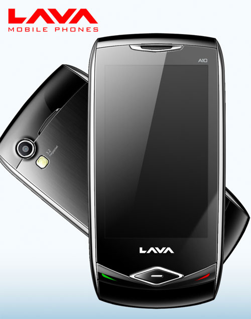 lava a10 mobile price