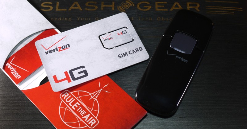 Verizon 4G LTE contract-free options confirmed