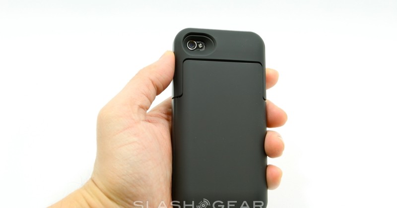 mophie juice pack plus review