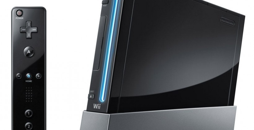 first party wii games