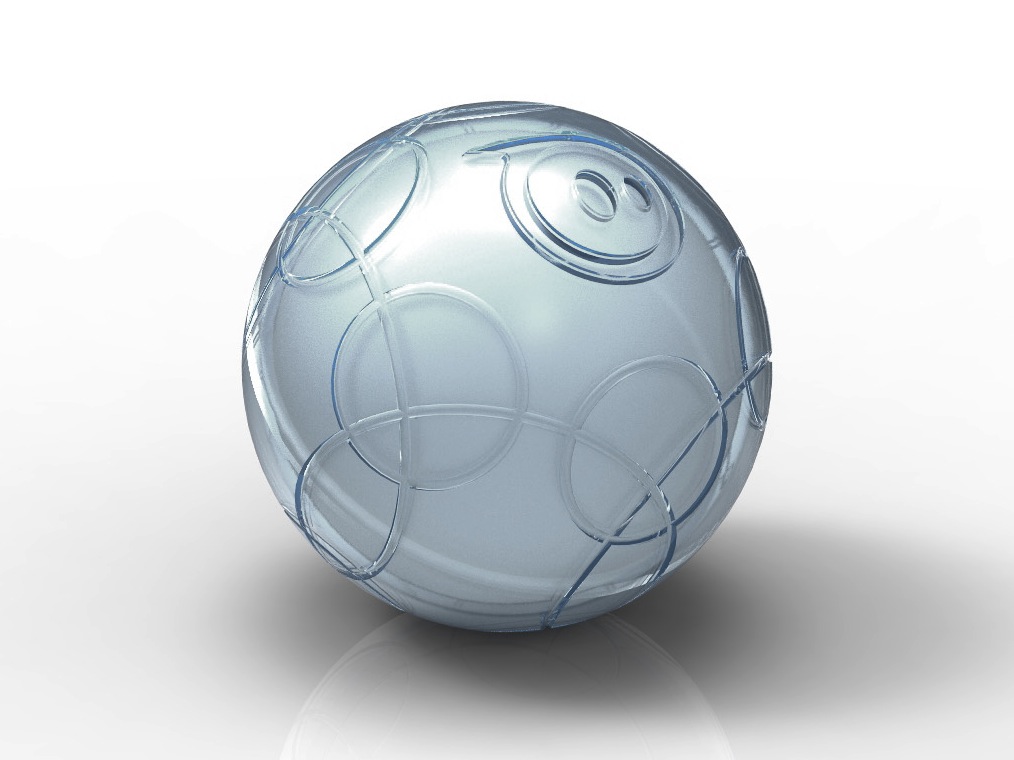 sphero remote control ball