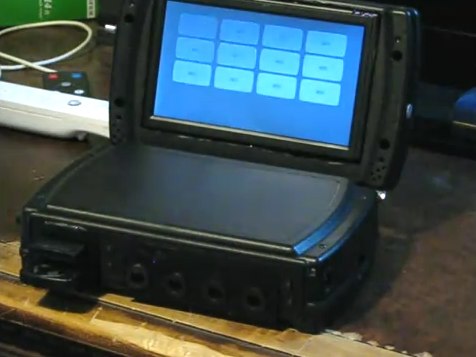 can you play wii on a laptop