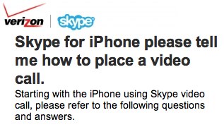 how to use skype wifi on iphone
