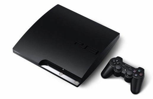 can you get itv player on playstation 4