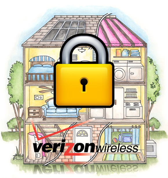 verizon in home agent virus verizon in home agent virus