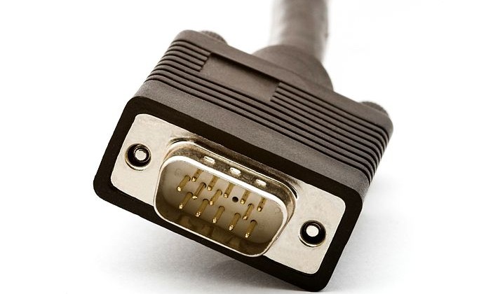 VGA dead by 2015 say Intel, AMD & PC/display makers