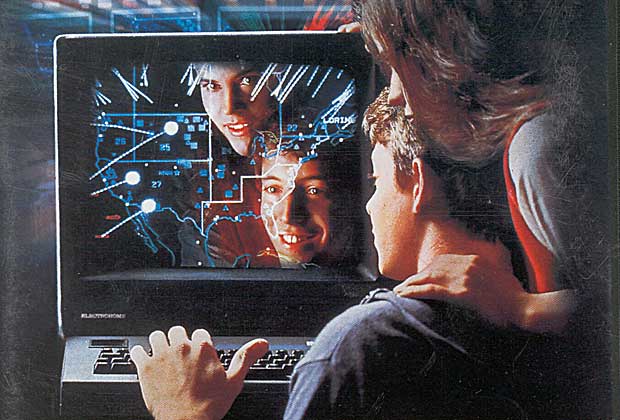 Five 80s Tech Movies That Deserve A Refresh Slashgear