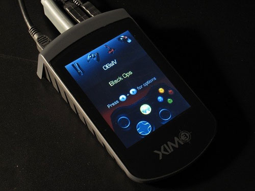 XIM3 Gadget Breaks Cover To Let You Bring Other Controller Types To 