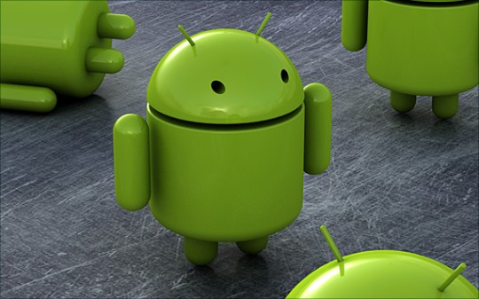 Android code copying evidence lends weight to Oracle suit