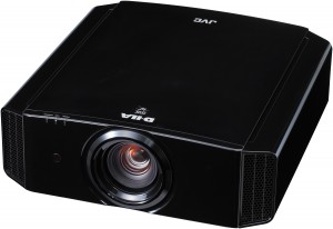 JVC Procision Series DLA-X7 & DLA-X9 THX-Certified 3D Projectors Unveiled at CES 2011