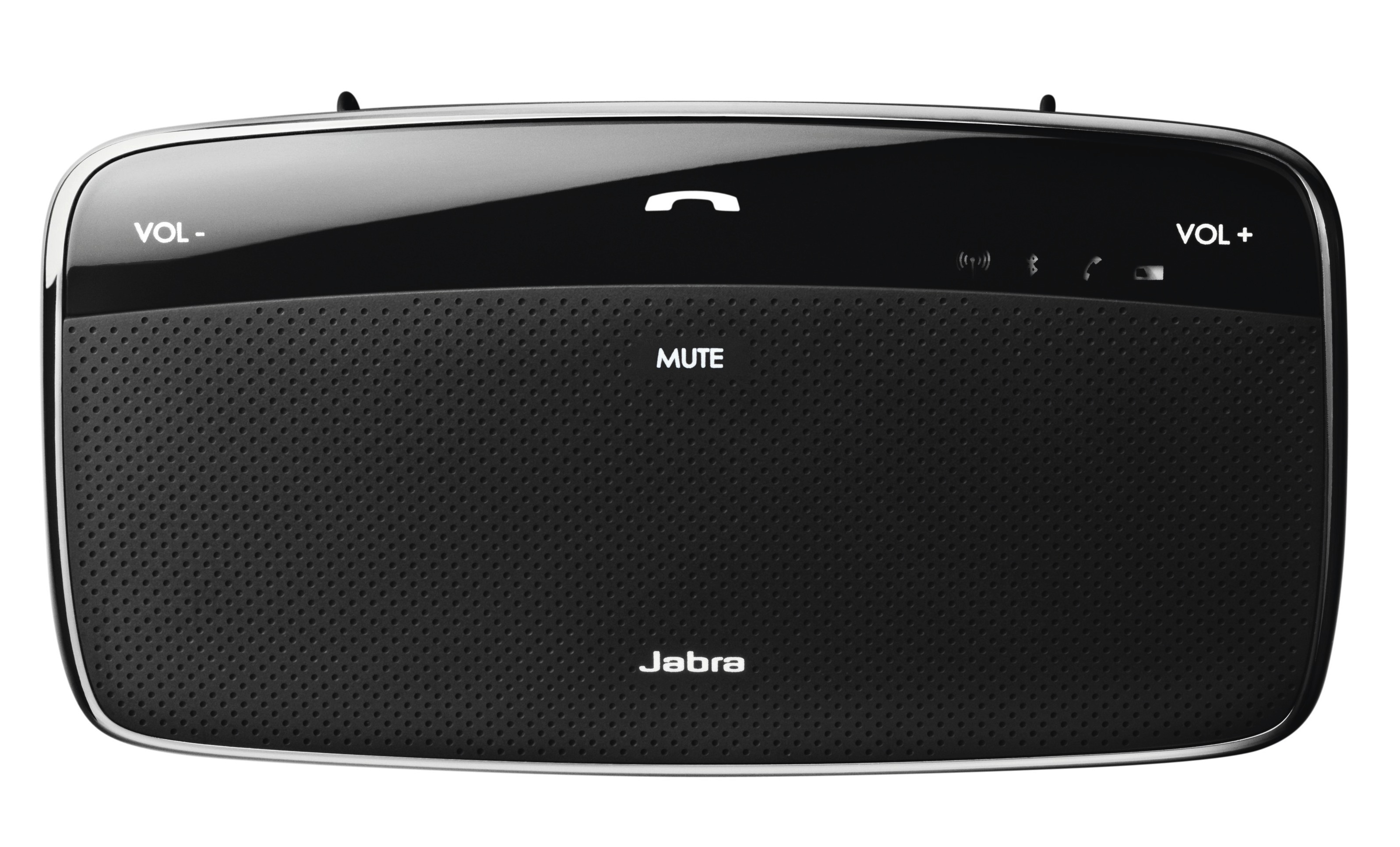 Jabra CRUISER2 incar speakerphone gets official SlashGear