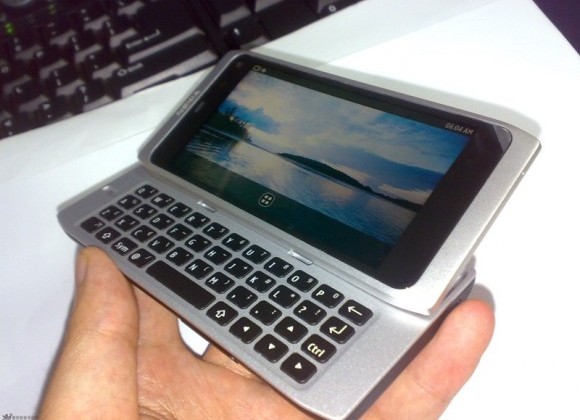 Nokia N9 now packing 1.2GHz Intel Atom for MWC 2011 reveal?