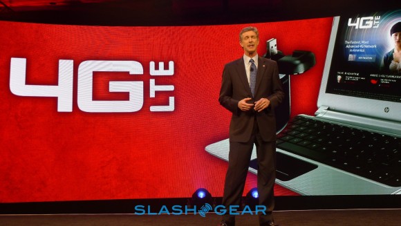 Verizon 4G plans for 2011 Detailed - SlashGear