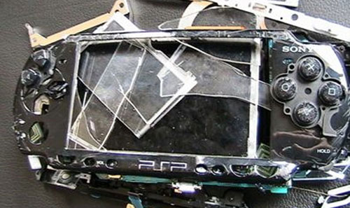 Sony PSP Firmware Update to v6.37 Coming Soon