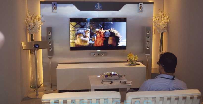 samsung 3d surround sound