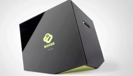 ViewSonic announces Boxee integration for Televisions