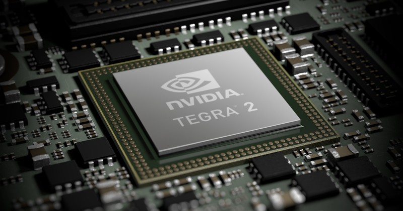CES 2011 NVIDIA’s Tegra Coming Out Party