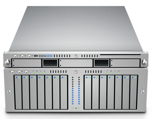 Apple Xserve axed today