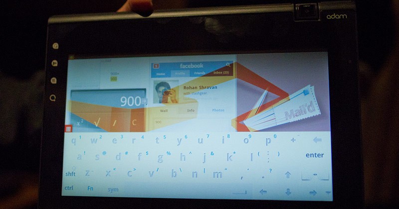 CES 2011: All-Star Tablet Round-Up