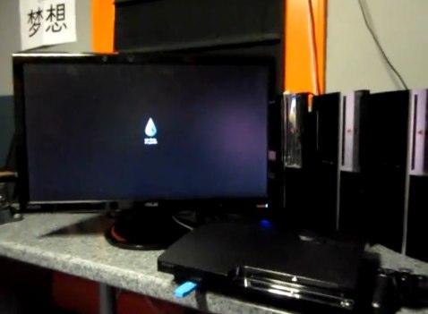 Ps3 Jailbreak Firmware Released Video Slashgear