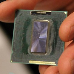 Intel design error scuppers Sandy Bridge chipset: recalls ahead