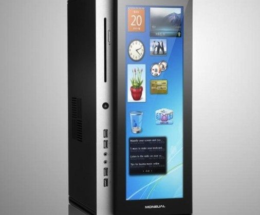 SlashGear Week in Review – Week 4 2011