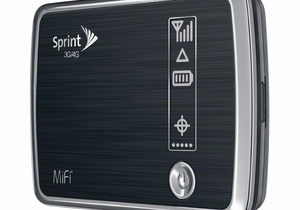 Novatel Wireless 4G MiFi Wins Best Accessory at CES 2011 and Best Mobile Device Strategy at WCA