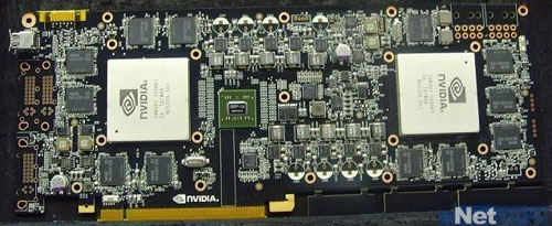 NVIDIA and TSMC ship billionth GeForce GPU