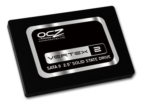 OCZ leaves memory module market to focus on SSDs