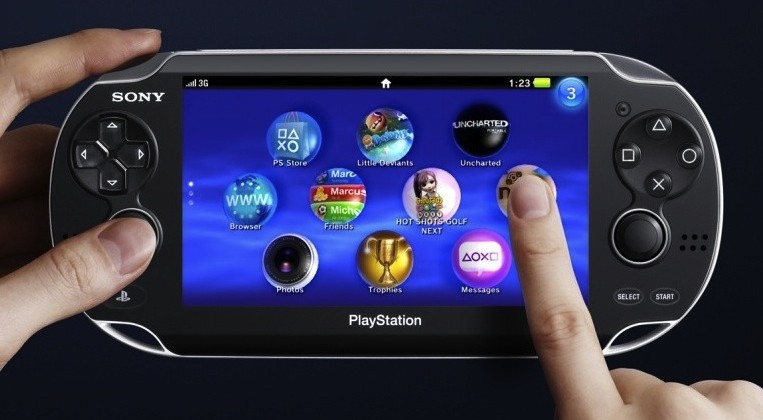 sony psp android