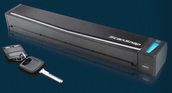 Scansnap Scansnap