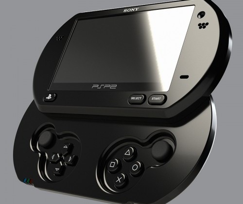 Sony PSP2 to make January 27 Tokyo debut?