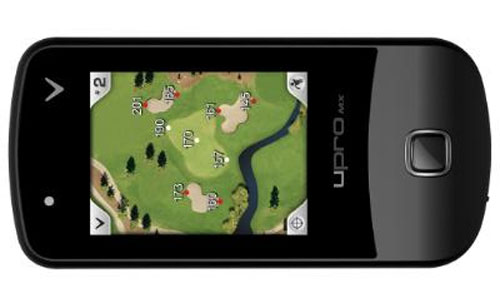callaway upro golf gps