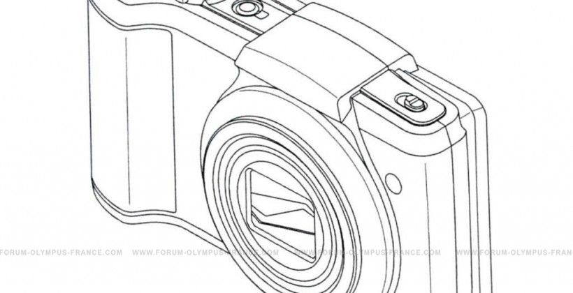 Olympus May Announce New Micro Four Thirds Cameras March 2nd